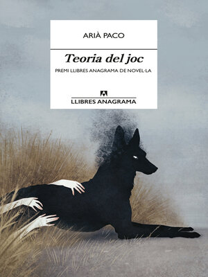 cover image of Teoria del joc
